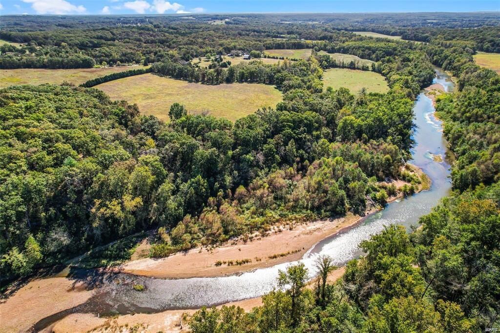 Property Photo: 6485 Evergreen Loop MO 63056