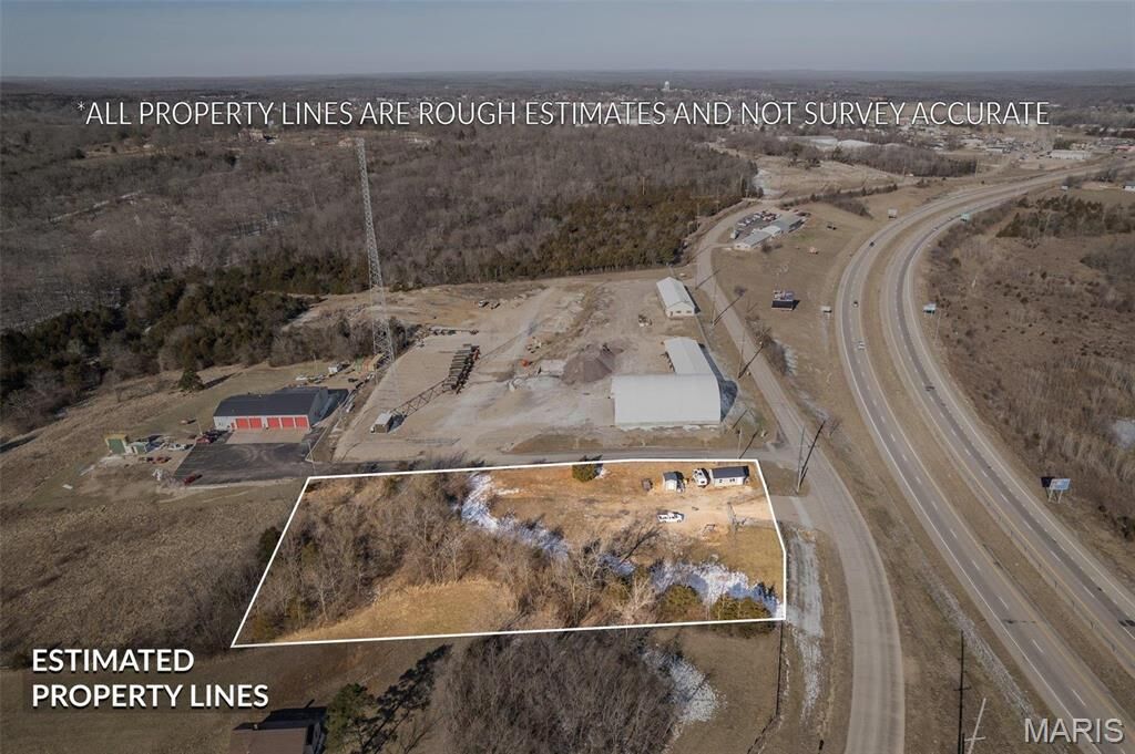 Property Photo: 7319 Raider Road MO 63628
