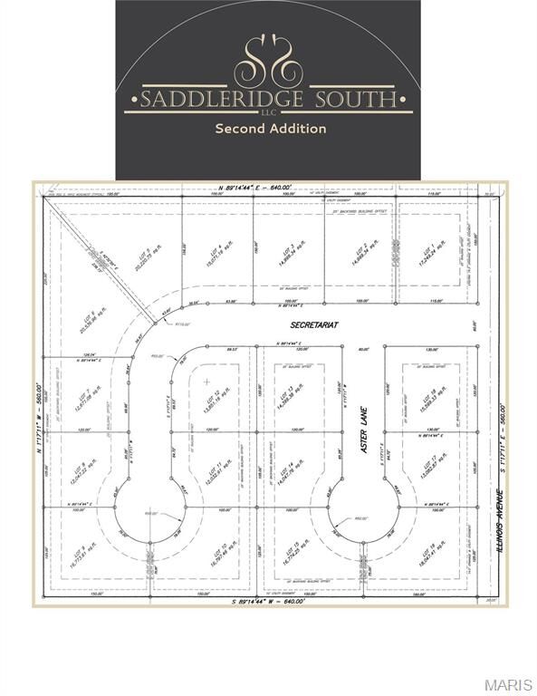 Property Photo: 403 Secretariat MO 63801