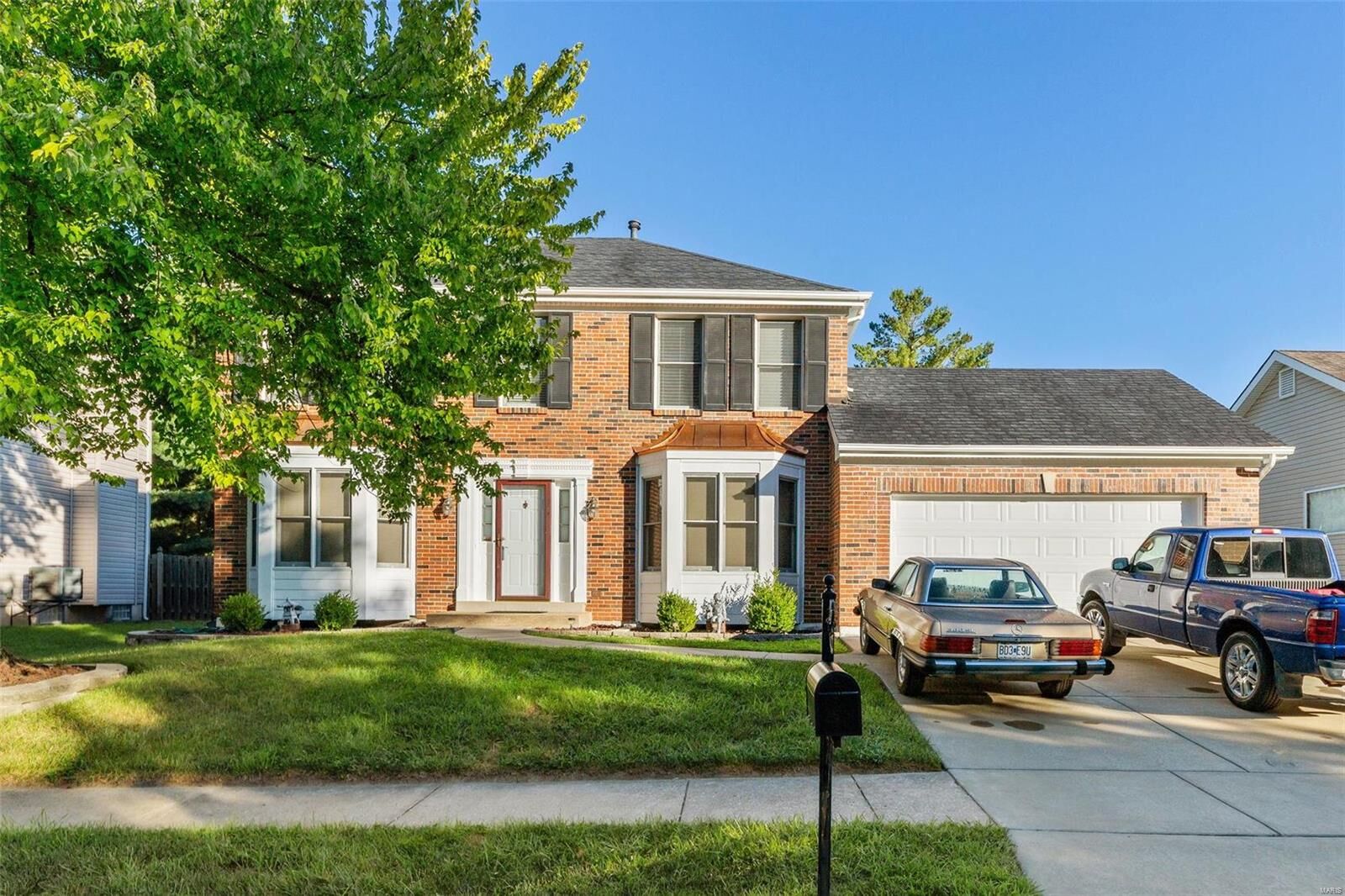 Property Photo:  53 Moselle Court  MO 63031 