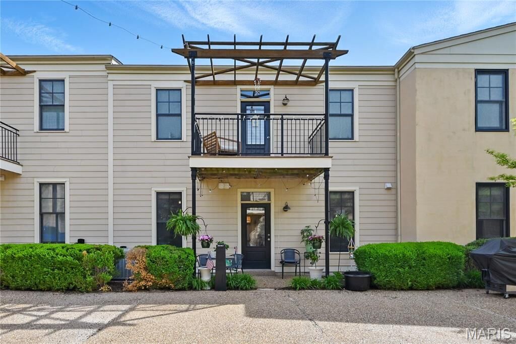 Property Photo:  3412 Hiram Street B1  MO 63301 