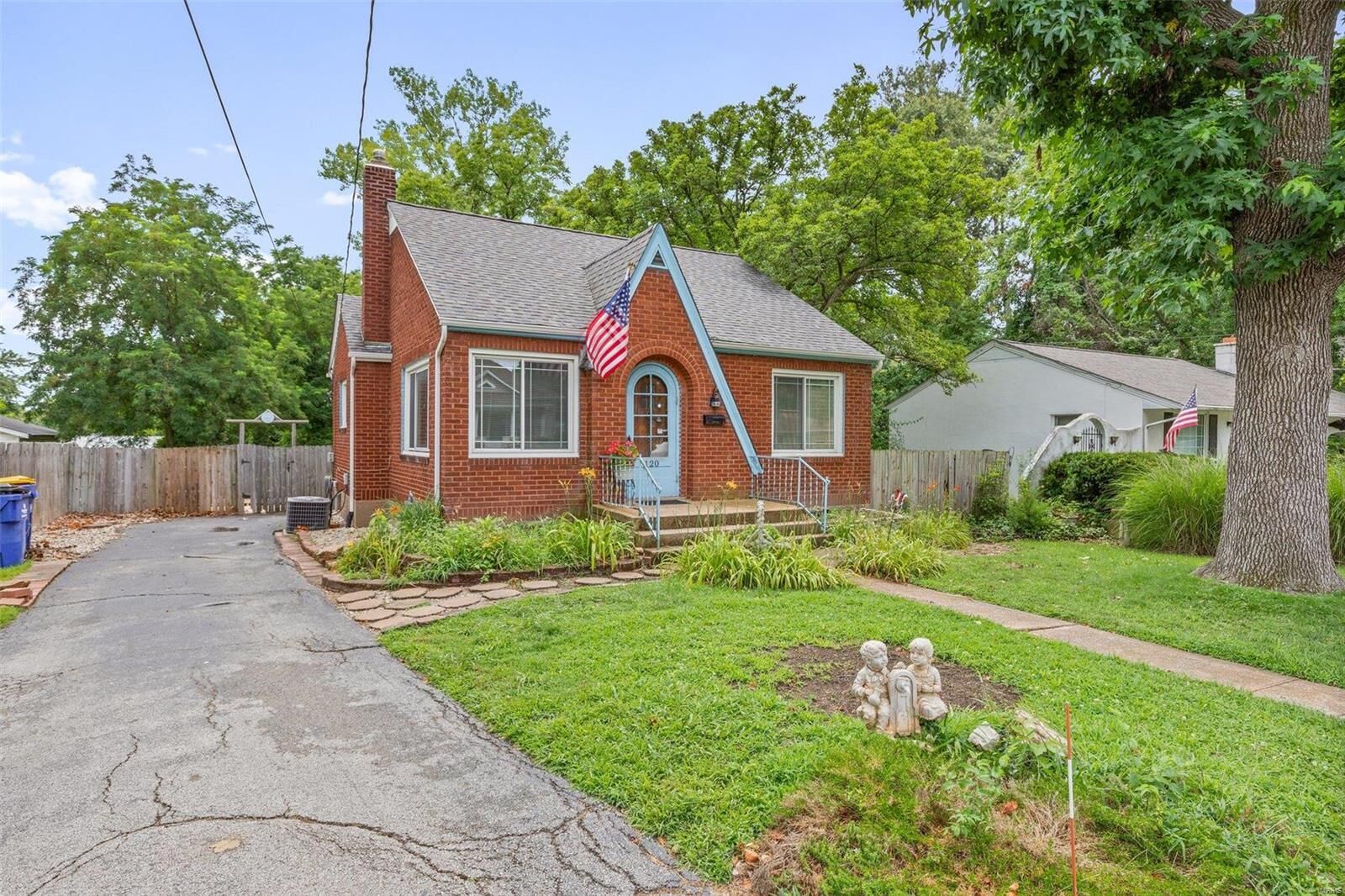 Property Photo: 120 Jersey Avenue MO 63028
