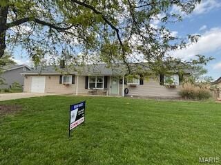 413 Saint John Drive  O'Fallon MO 63366 photo