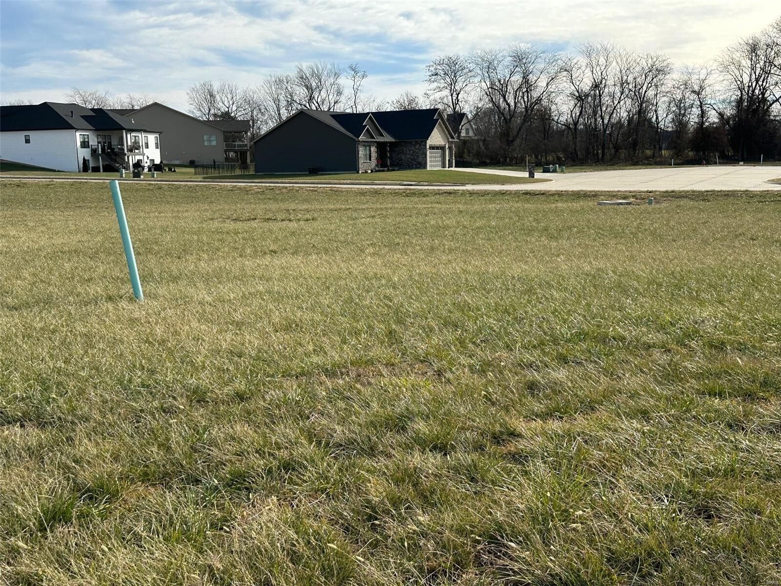 Property Photo: 0 Rosebud Lane MO 63640