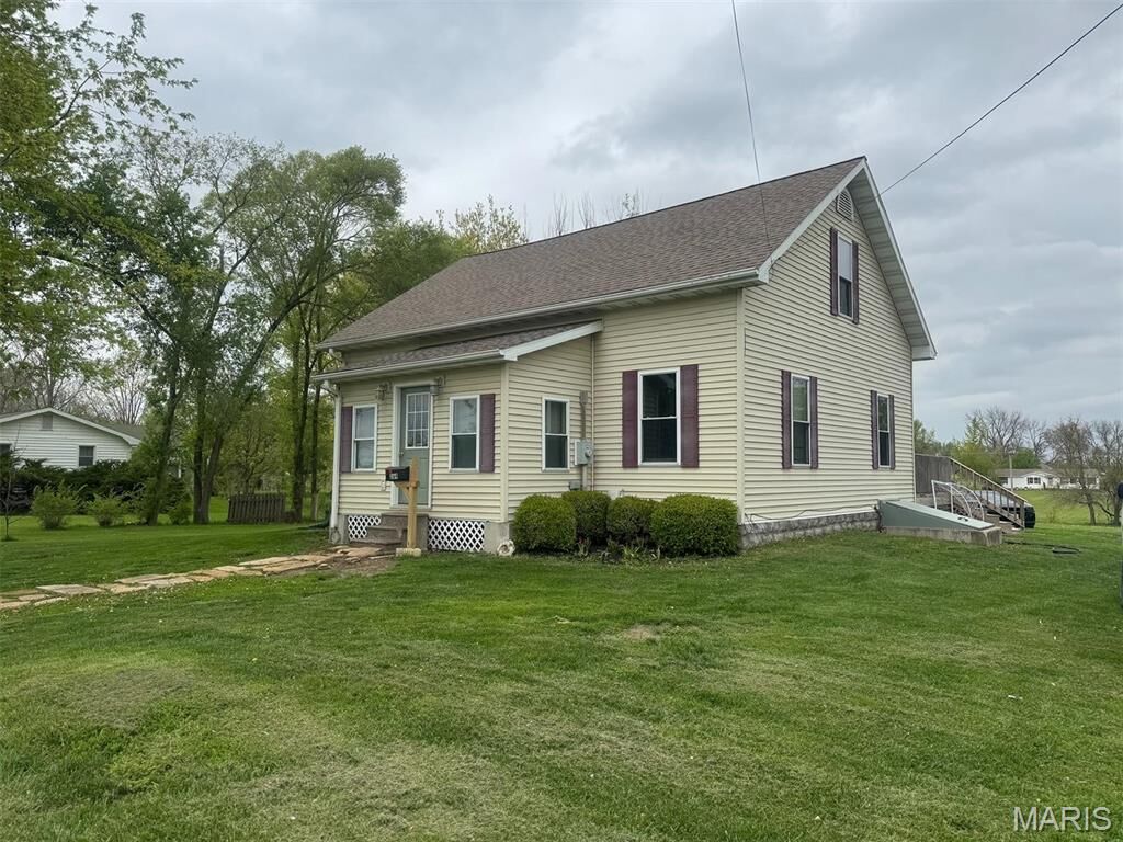 Property Photo:  269 Garfield Street  MO 63445 