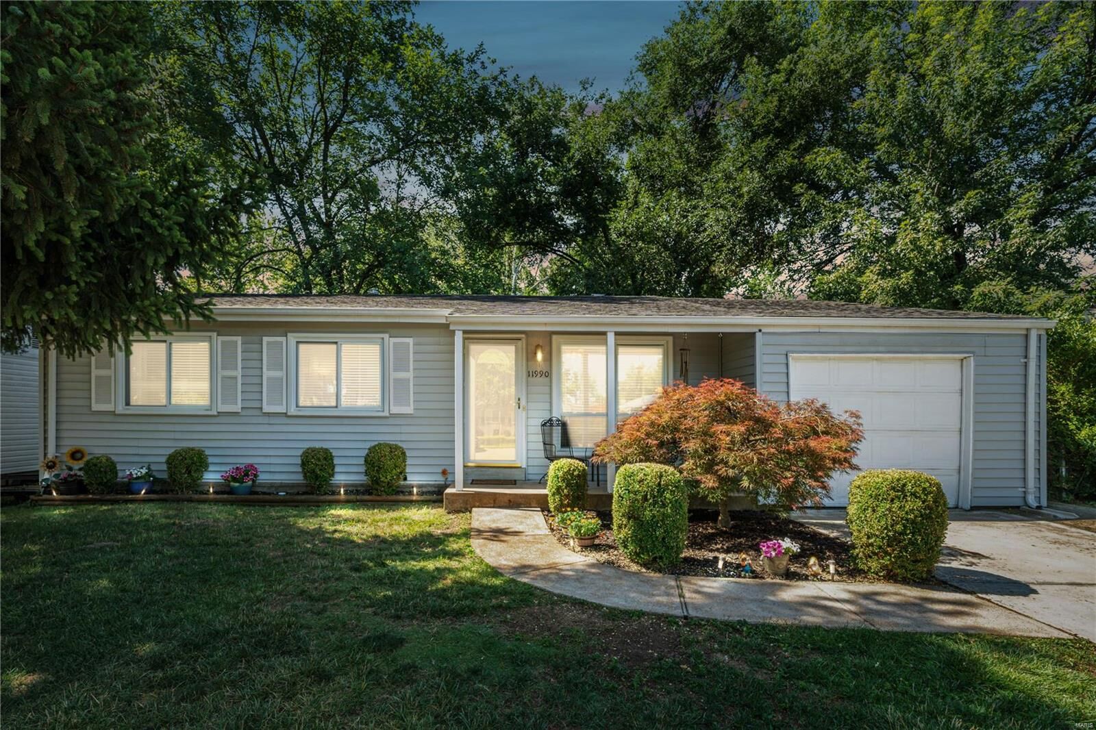 Property Photo:  11990 Brookmont Drive  MO 63043 