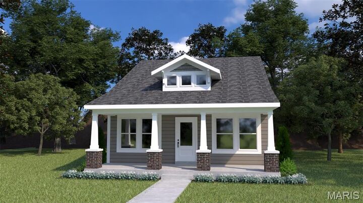 0 Elderberry (New Town)  St Charles MO 63301 photo