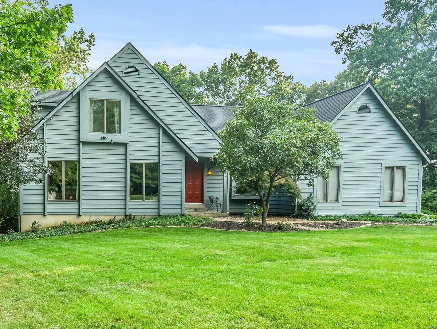 Property Photo:  18722 Petra Court  MO 63038 