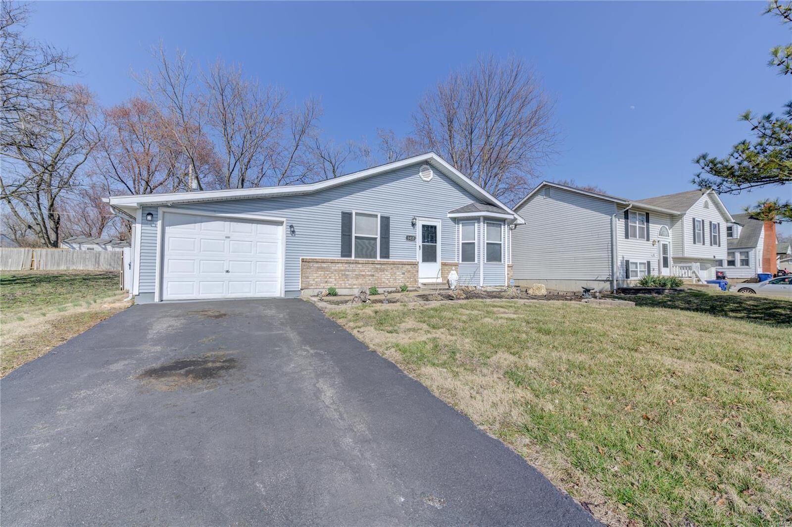Property Photo: 1437 Kathleen Drive MO 63385