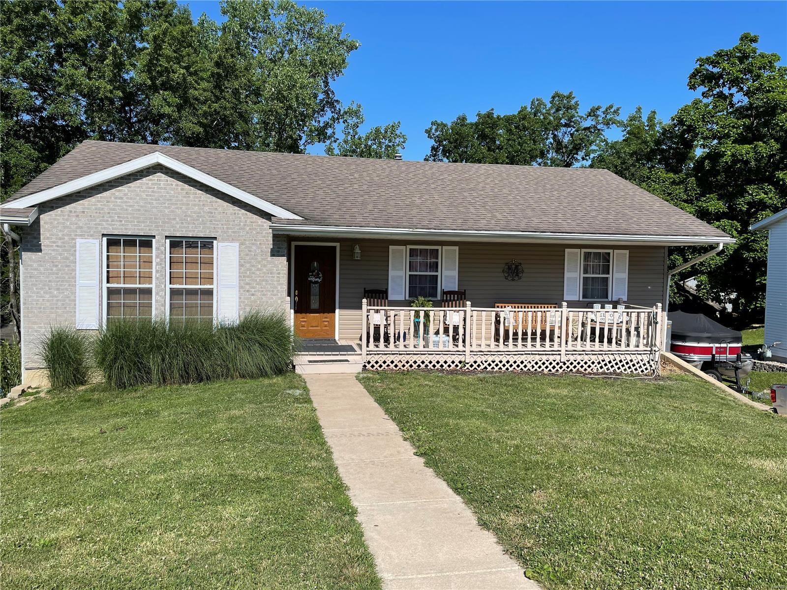 Property Photo: 18 Paulina Drive MO 63401