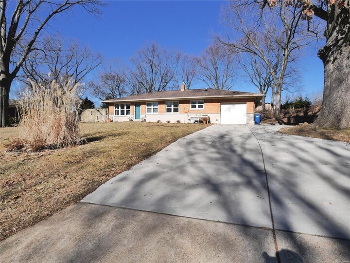 3 Nordell Court  Black Jack MO 63033 photo