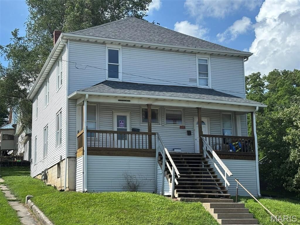 Property Photo: 1250 Broadway 1250-1252 MO 63401