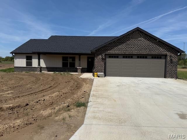 Property Photo:  17 Bartlett Court  MO 63736 