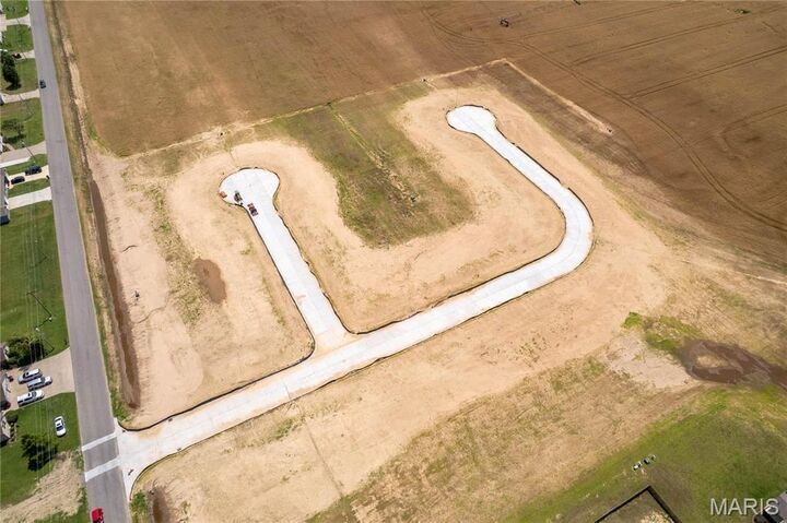 Property Photo:  406 Aster  MO 63801 