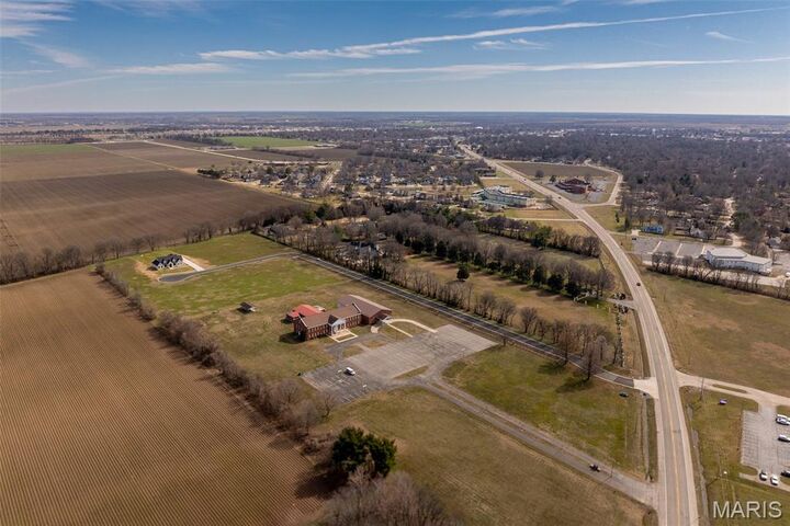 Property Photo:  190 Cypress Branch Road  MO 63801 