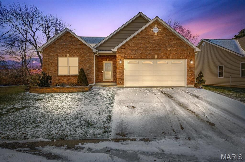 Property Photo: 200 Walnut Ridge Drive MO 63640