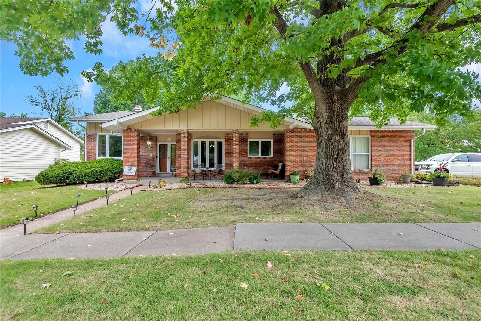Property Photo: 14525 Avocado Lane MO 63034