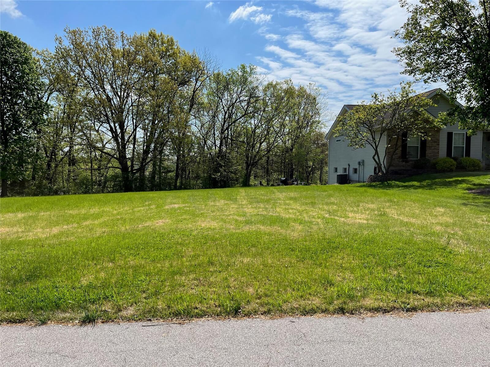 Property Photo:  538 Incline Village  MO 63348