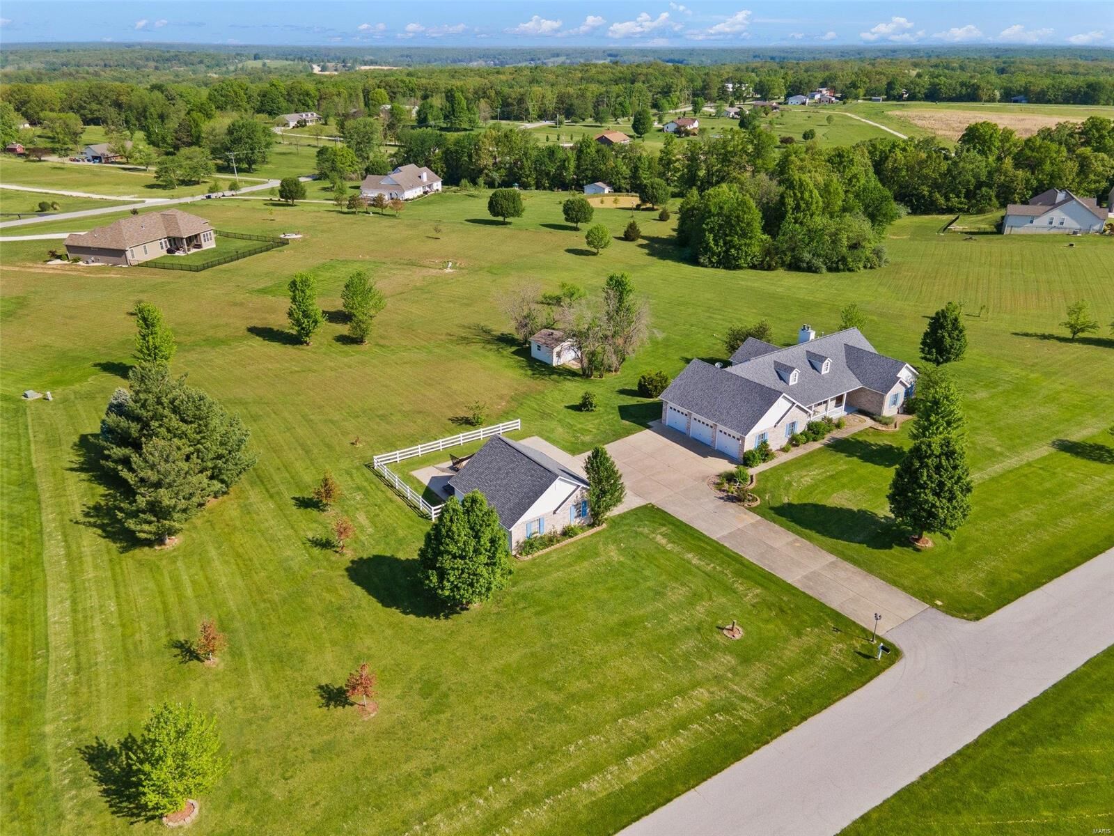 Property Photo: 103 Andrea Court MO 63348