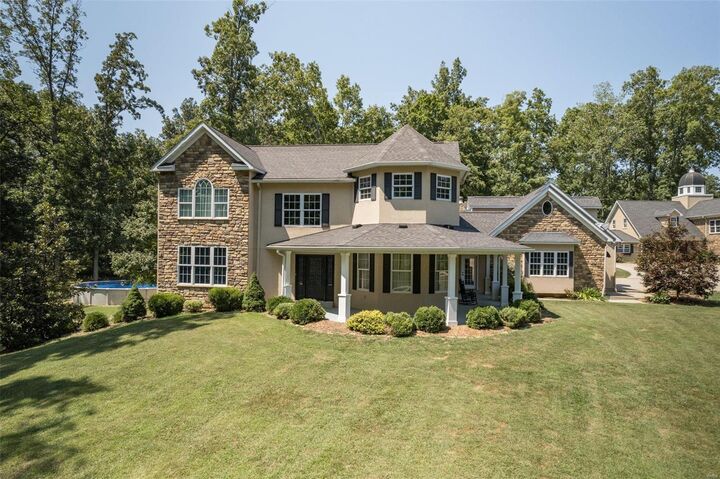 6889 Hwy F  Farmington MO 63640 photo