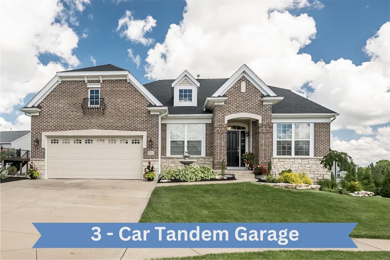Property Photo: 64 Beechnut Woods Court MO 63376