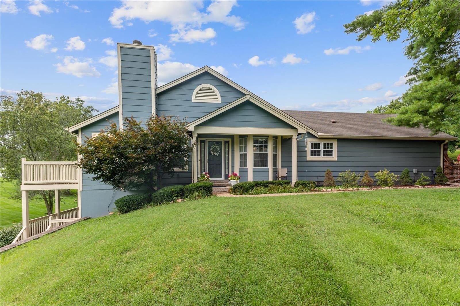 Property Photo: 11925 Autumn Trace Court MO 63043