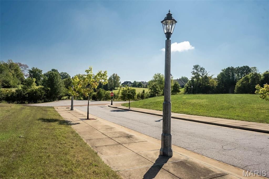 Property Photo:  17002 New College Avenue  MO 63040 