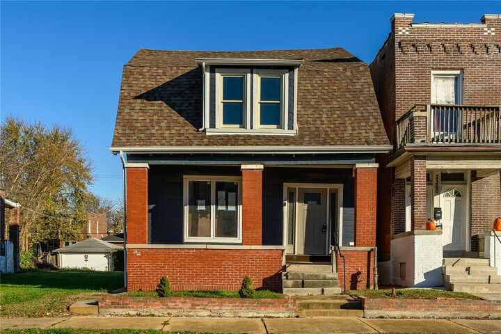 2356 Michigan Avenue  St Louis MO 63104 photo