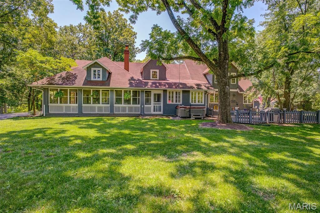 Property Photo:  1577 Kehrs Mill Road  MO 63005 