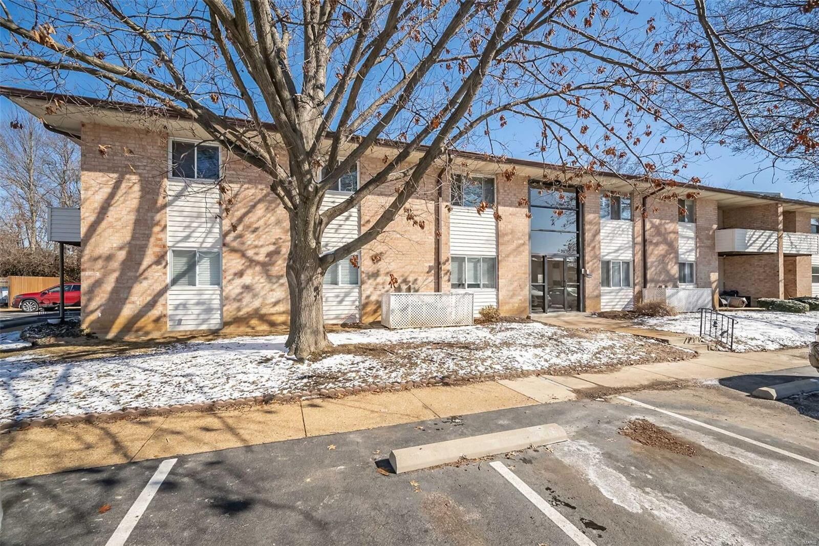 Property Photo: 10135 Sakura Drive D MO 63128