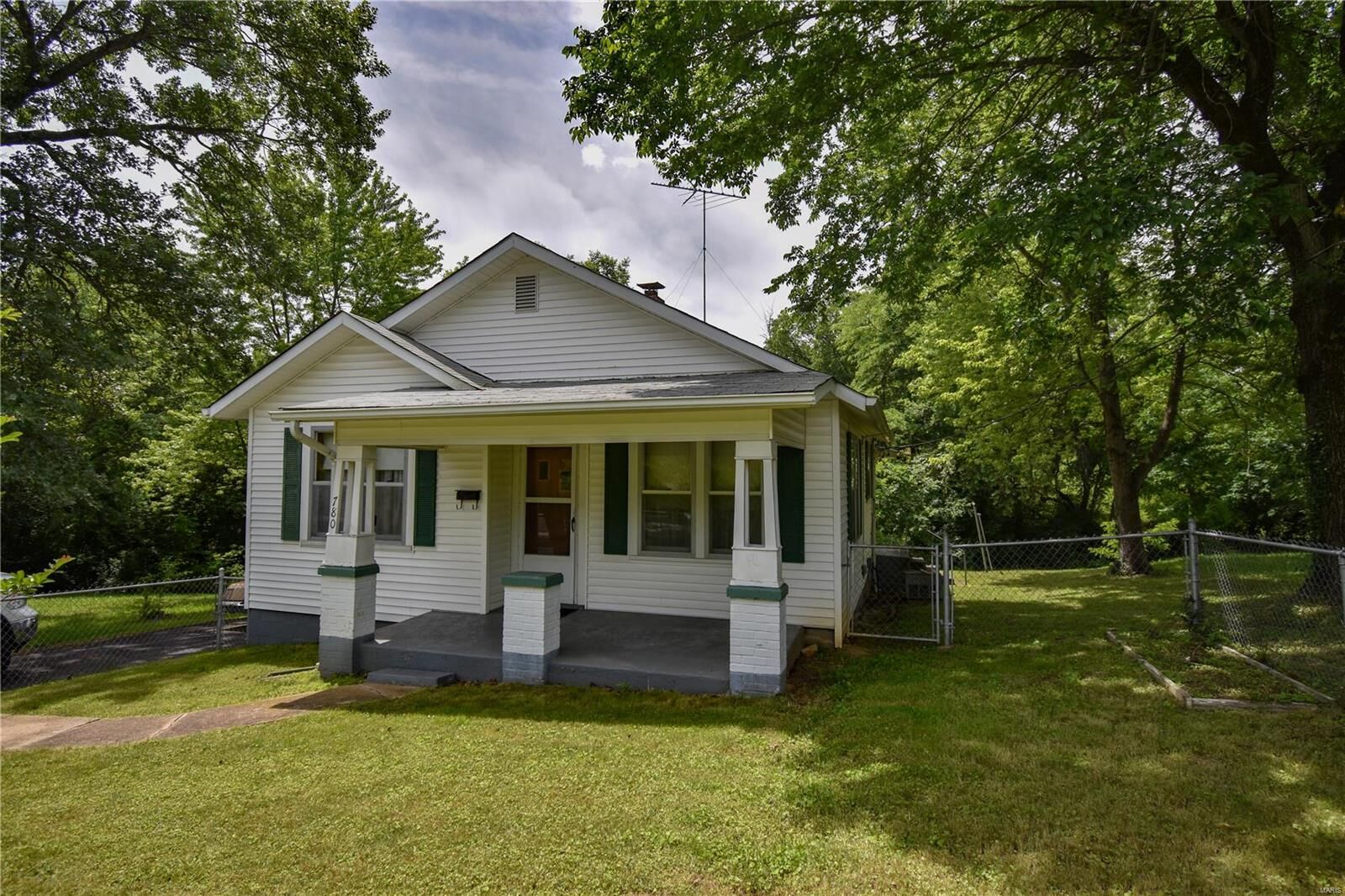 Property Photo:  780 Mill Hill Road  MO 63077 