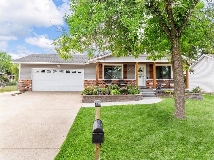 4 Cornell Drive  O'Fallon MO 63366 photo