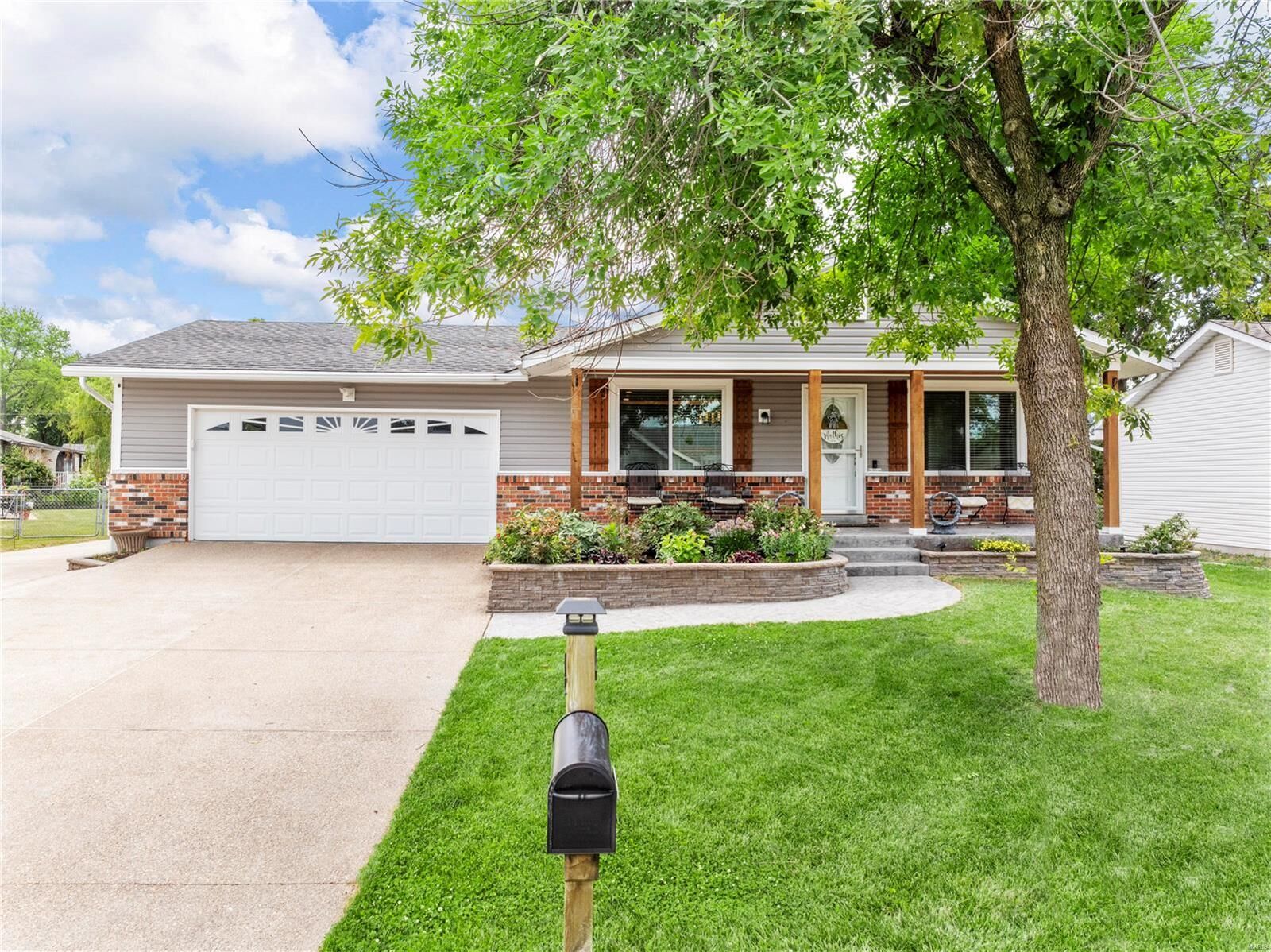 Property Photo: 4 Cornell Drive MO 63366