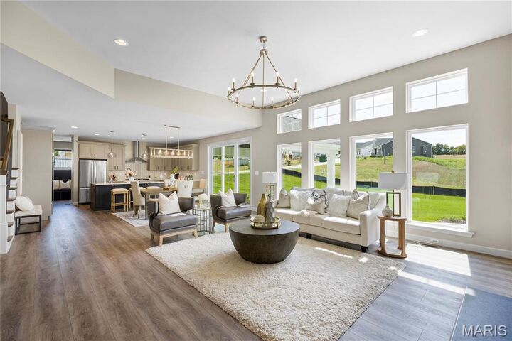 Property Photo: 1 Tbb Parkview Ii Del Creek Xing MO 63348