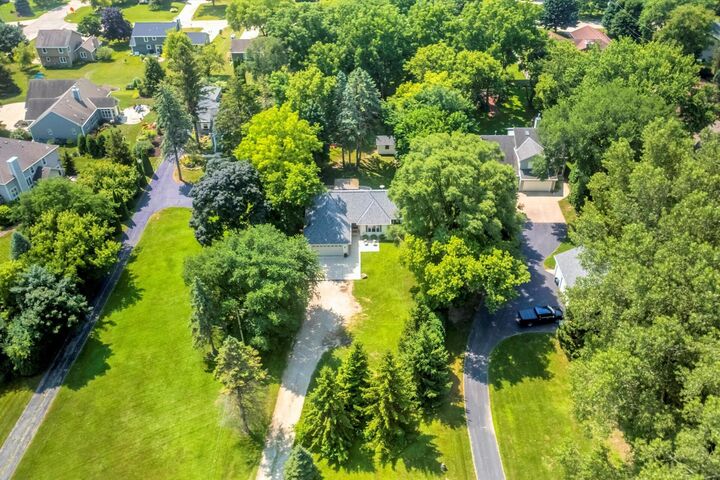 Property Photo: 11123 W Edgerton Ave WI 53130