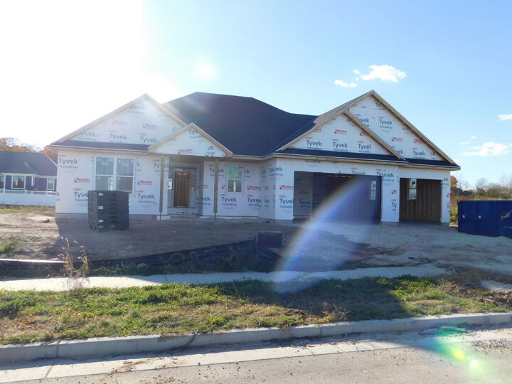 285 Mulberry Ln  Grafton WI 53024 photo