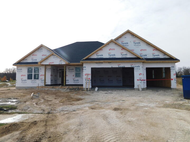 285 Mulberry Ln  Grafton WI 53024 photo