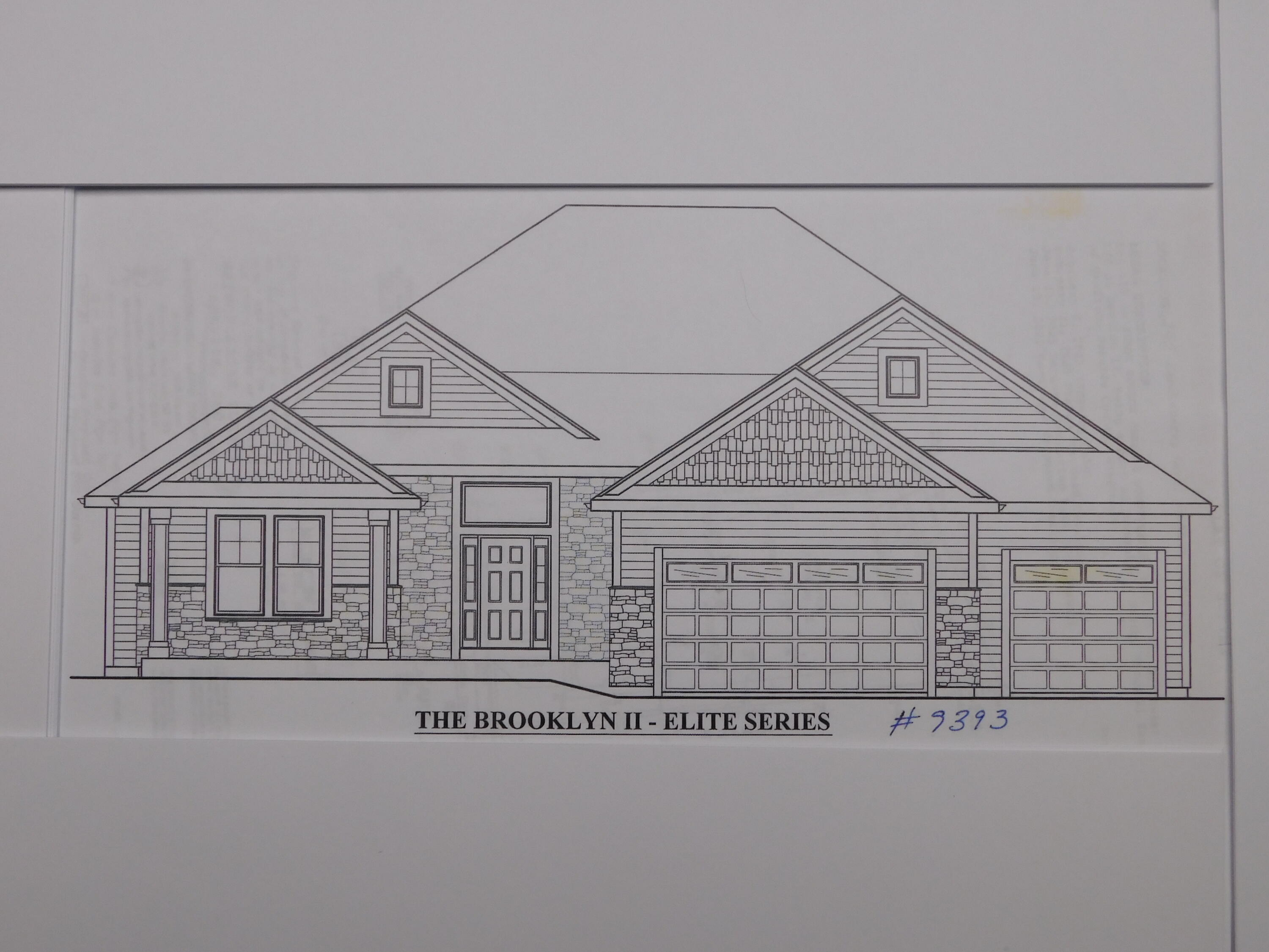Property Photo:  245 Candleberry Ln  WI 53024 