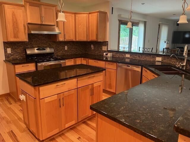 13300 W Radisson Dr  New Berlin WI 53151 photo