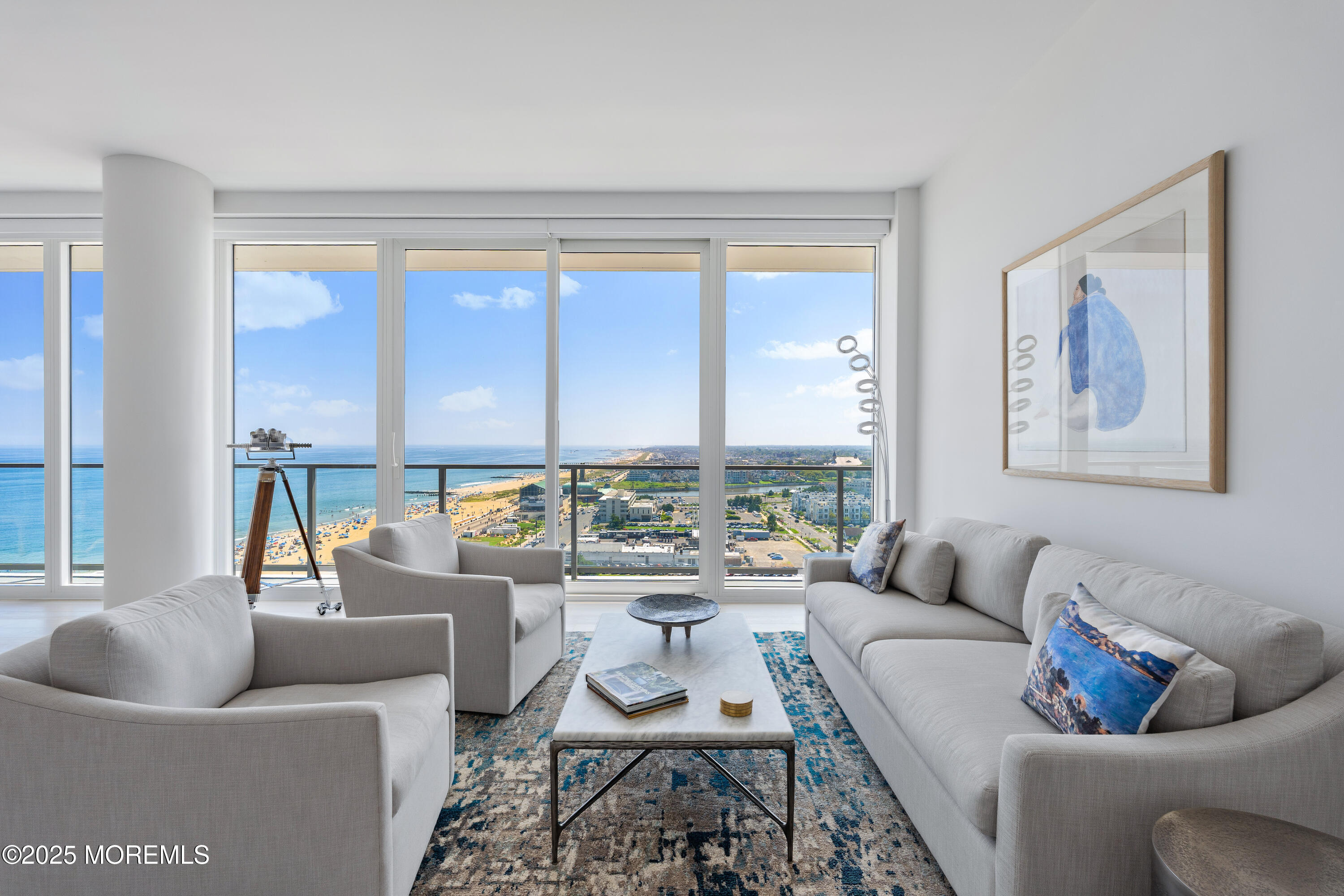Property Photo:  1101 Ocean Avenue 1503  NJ 07712 