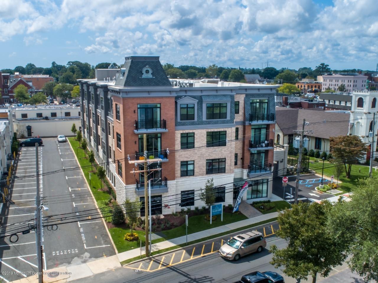 Property Photo: 55 W Front Street 410 NJ 07701