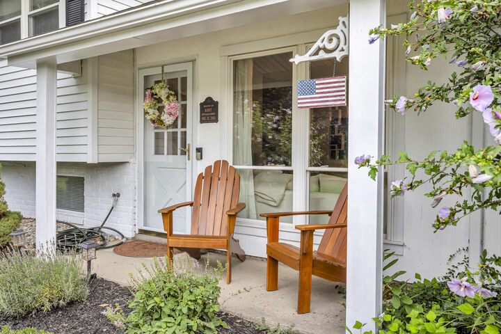 Property Photo:  438 Marshall Street  MI 49230 