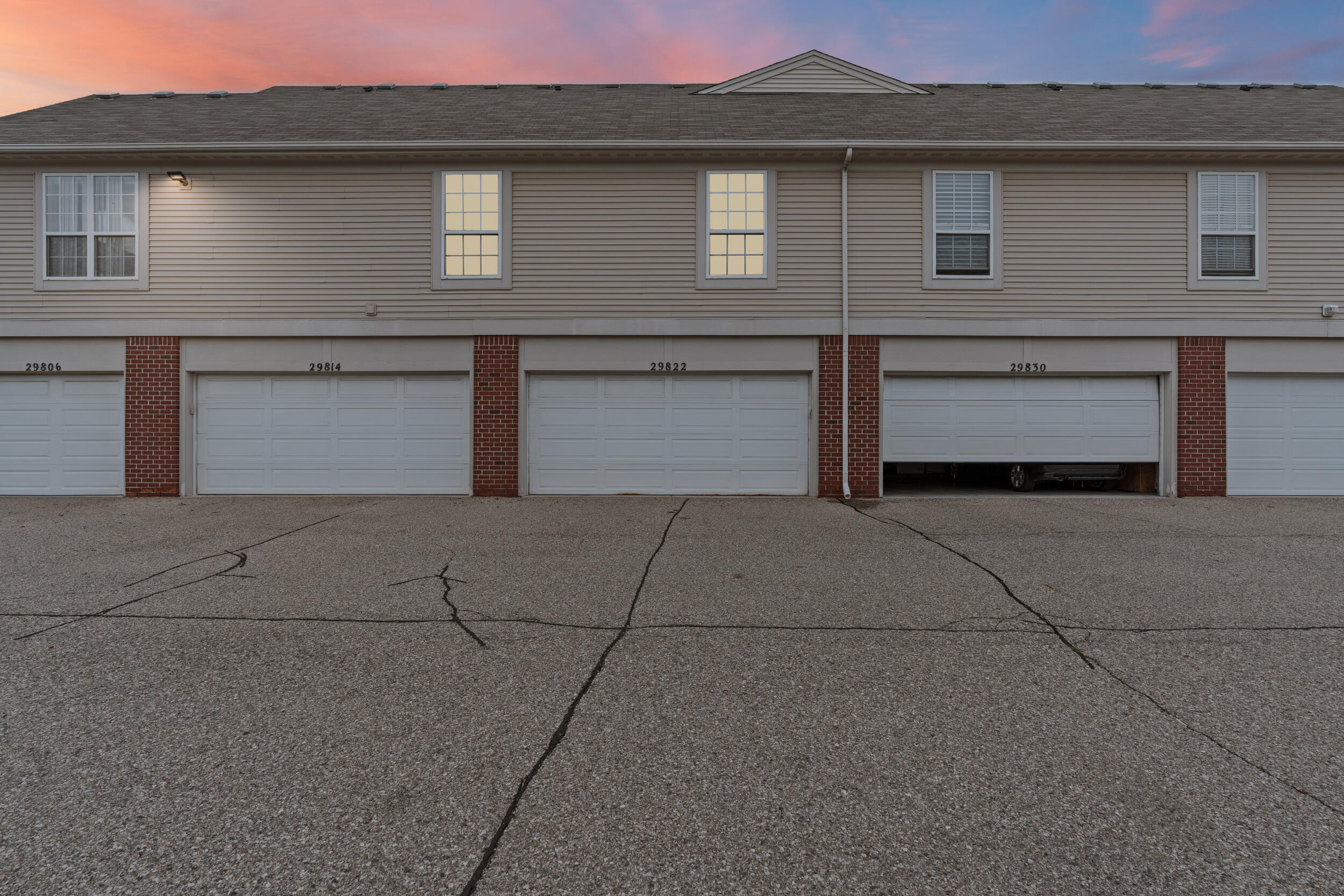 Property Photo:  29822 Heritage Parkway  MI 48092 