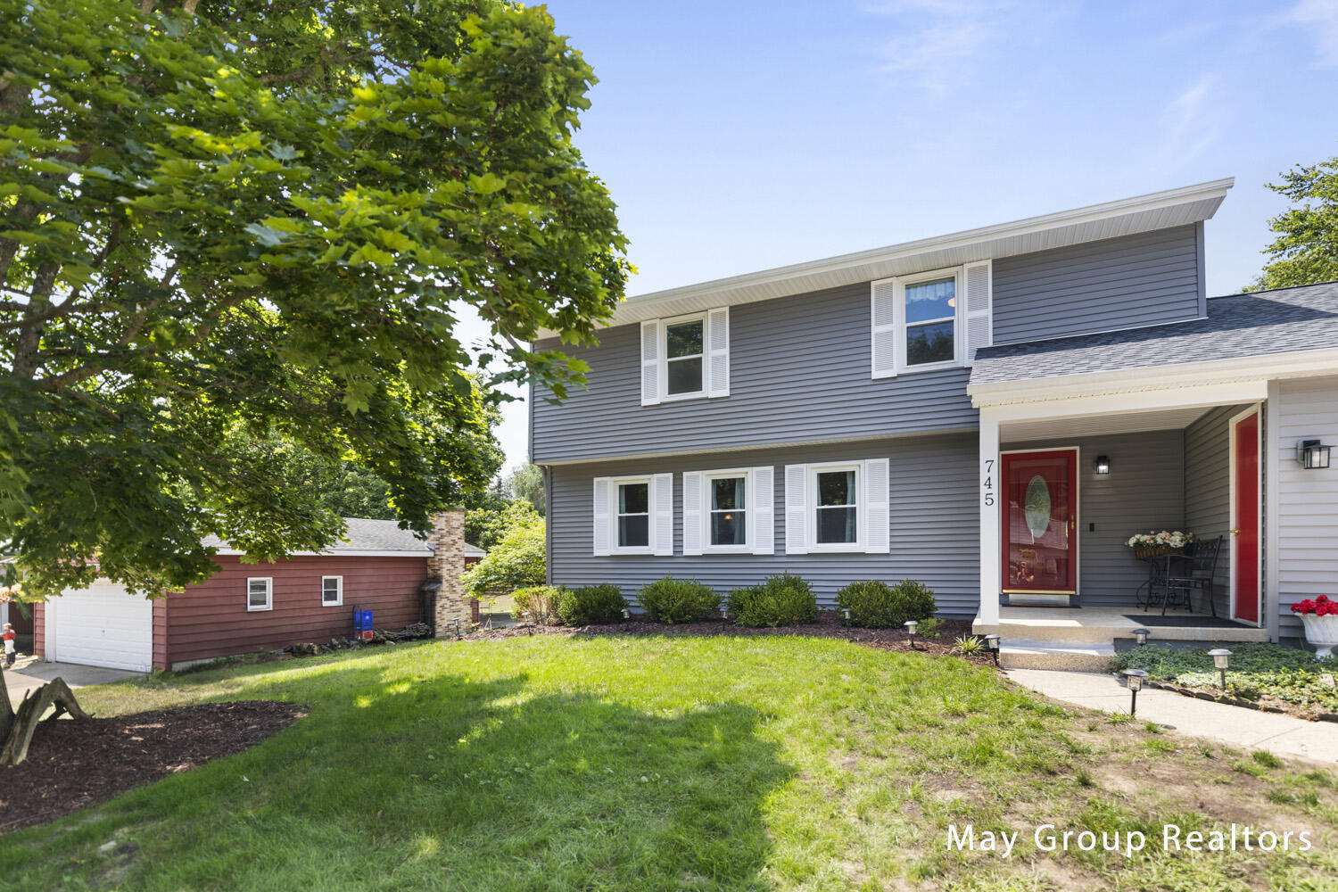 Property Photo: 745 Adaway Avenue SE MI 49301