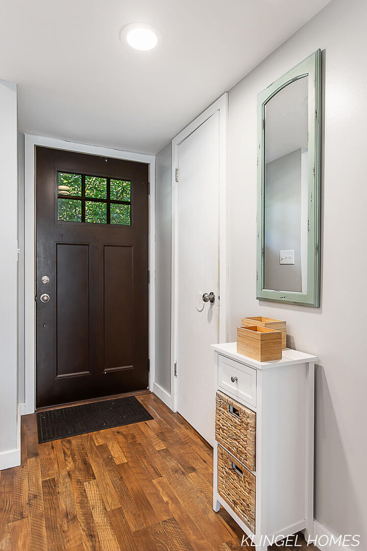 Property Photo: 551 Gidley Circle MI 49417