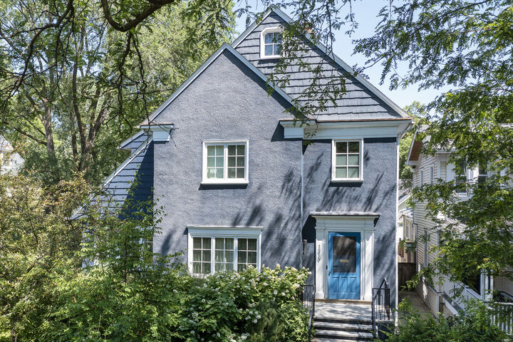 1319 Church Street  Evanston IL 60201 photo