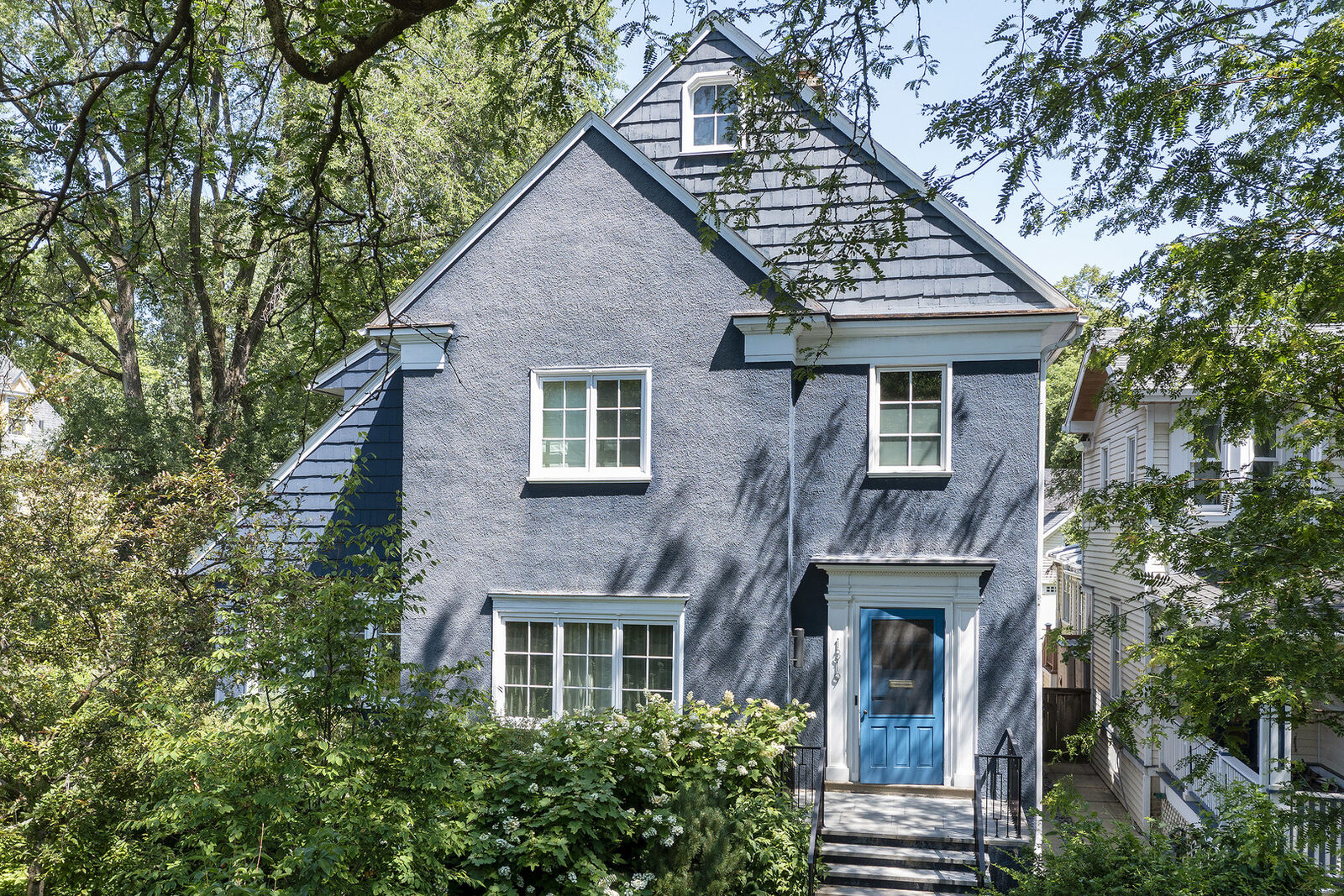 Property Photo:  1319 Church Street  IL 60201 