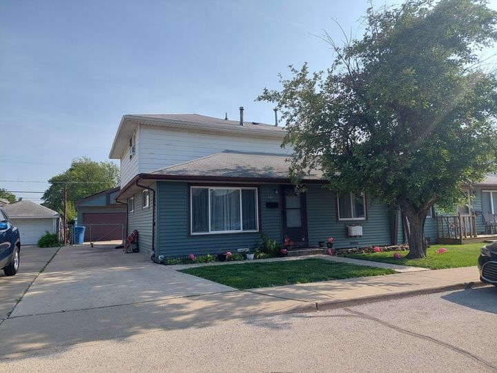 Property Photo:  4421 W 87 Street  IL 60456 
