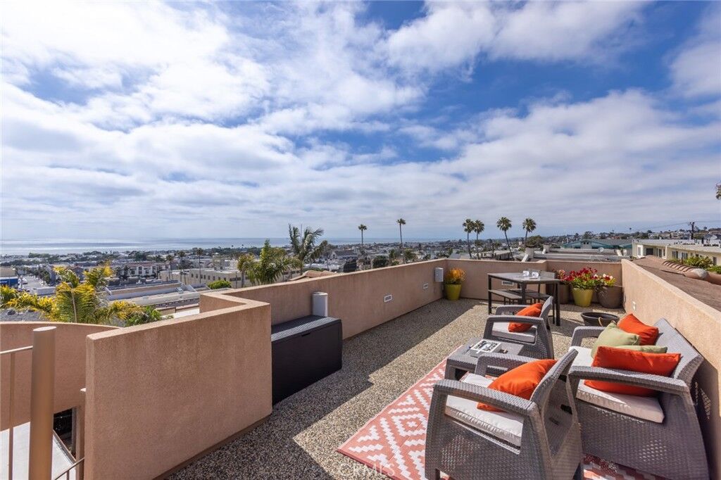 Property Photo: 417 Anita Street B CA 90278