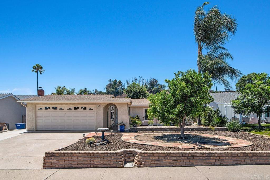 Property Photo:  13852 Olive Mill Way  CA 92064 